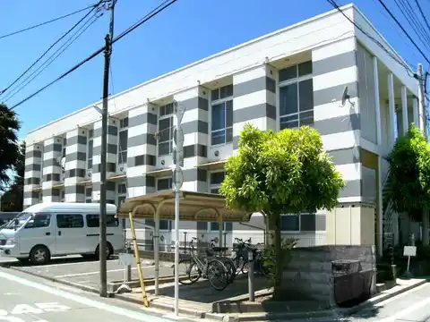 レオパレスサンフローラ