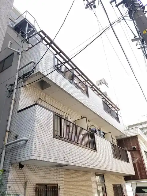 東光レジデンス阪東橋
