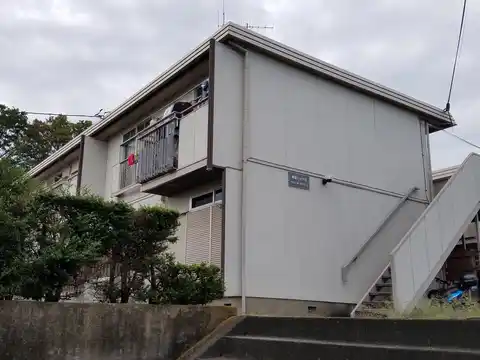 角田ハイツB