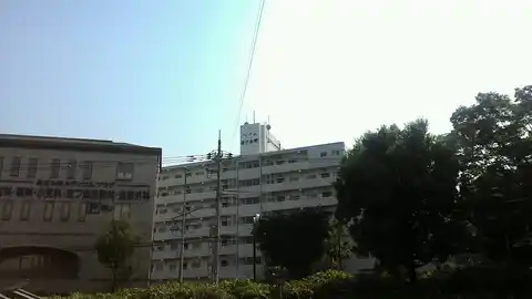 ハイムあざみ野