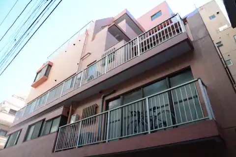 シャルム丸子