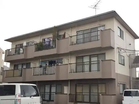 ジュエル多摩