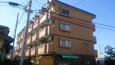 プリムヴェール