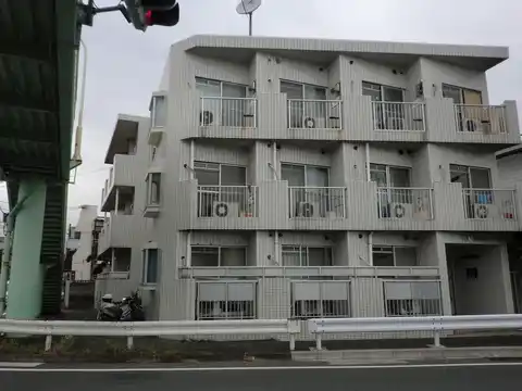 TOP・藤沢第2