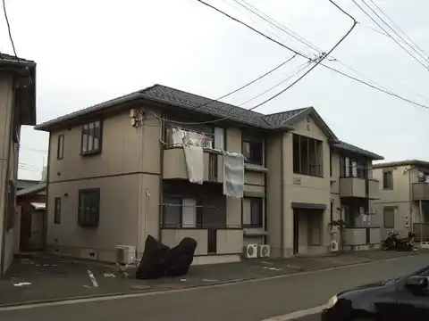 オーク湘南B