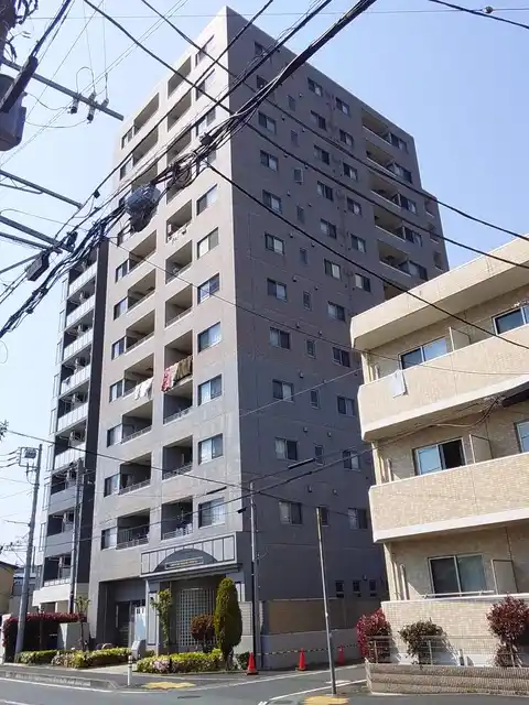 カインドステージ相模大塚