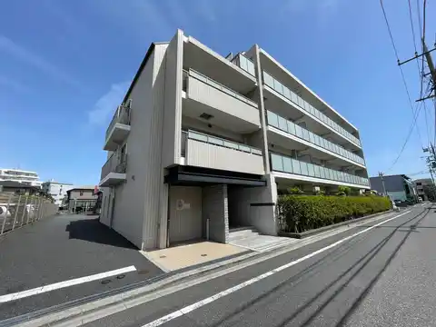 アーデルレジデンス一之江