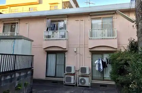 クリエート21B