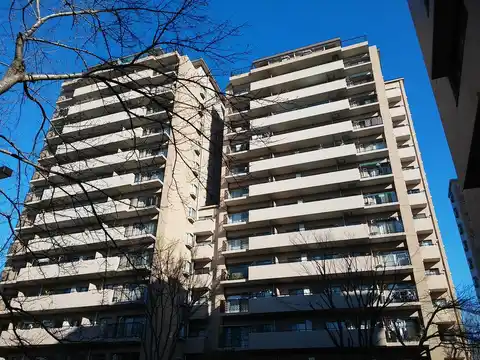 港北ファミールハイツ7号棟