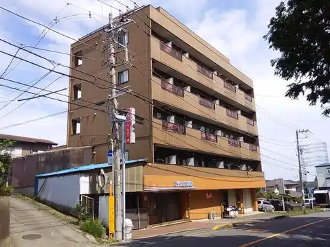 エーデルワイスコイズミ
