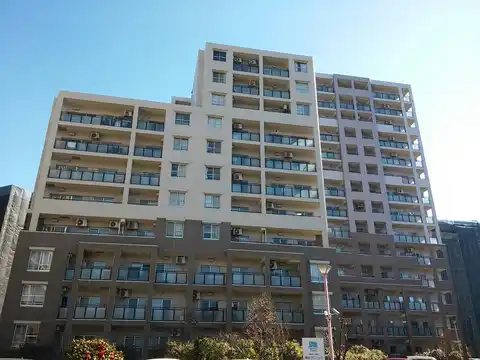 UR都市機構プロムナード仲町台2号棟