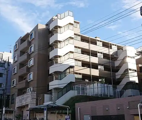 スターロワイヤル長津田
