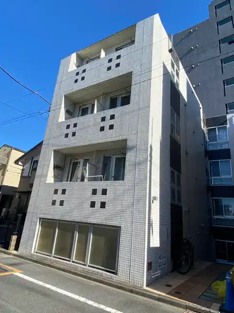 Amax江古田