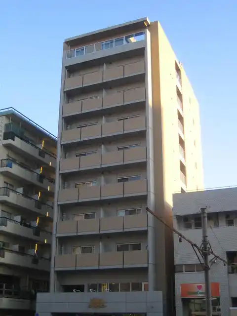 カーサデソレアード