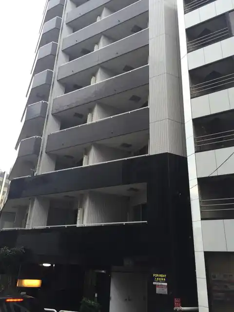 メインステージ五反田駅前