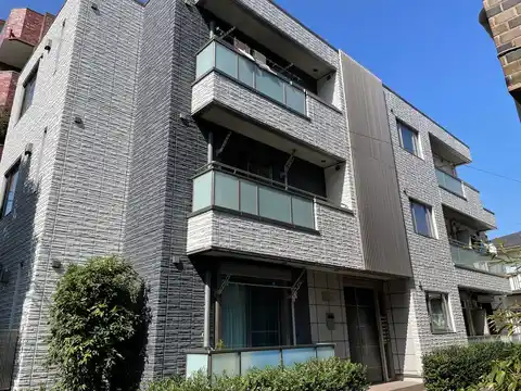 ラ・セゾン・クレール赤堤
