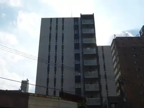 ダイナシティ台東三ノ輪