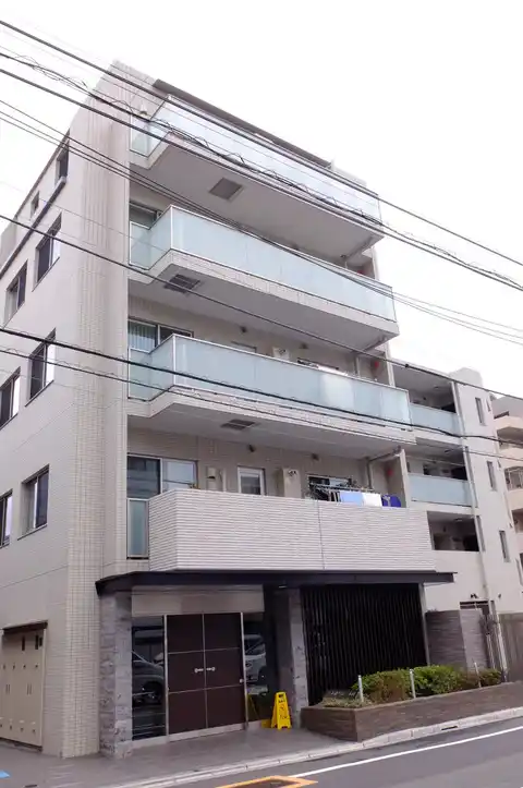 ジオ碑文谷一丁目
