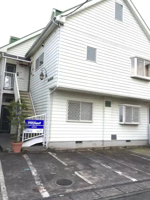 アヴェルデ大和田