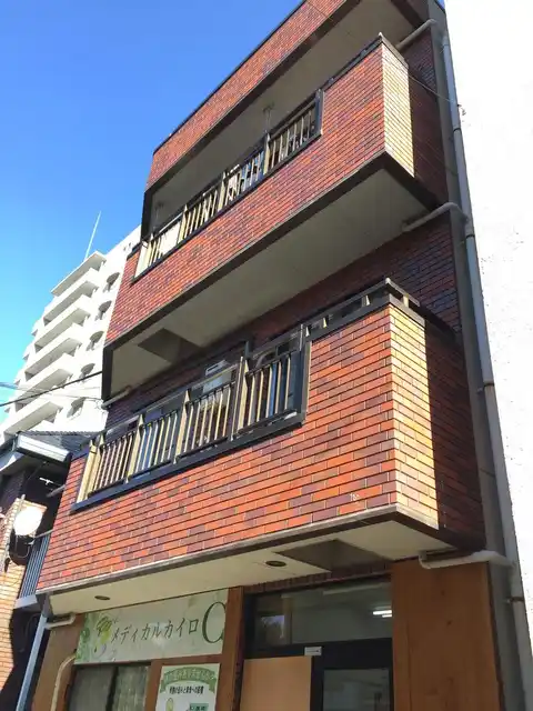 アルシュせじま
