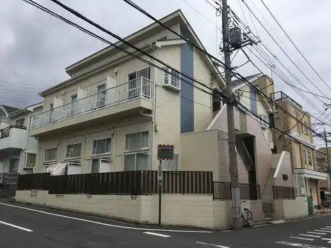 ハイムトレンディI
