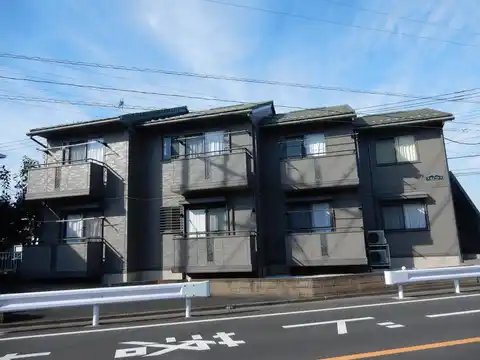 スカイパレス