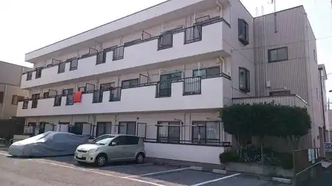 ガーデンハウス池田