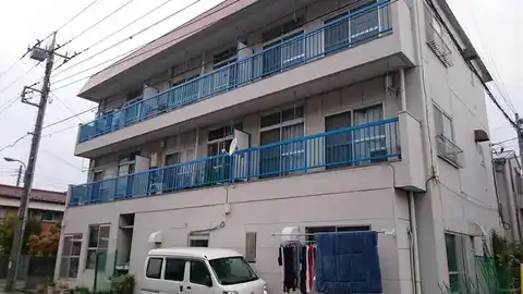 荻野マンション