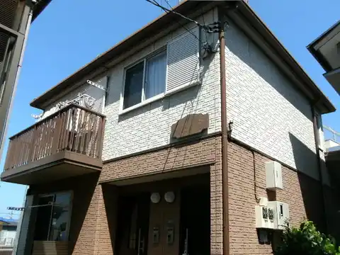 メゾンS