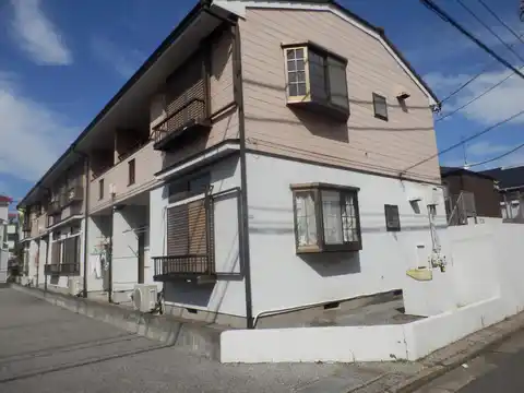 レーベン林