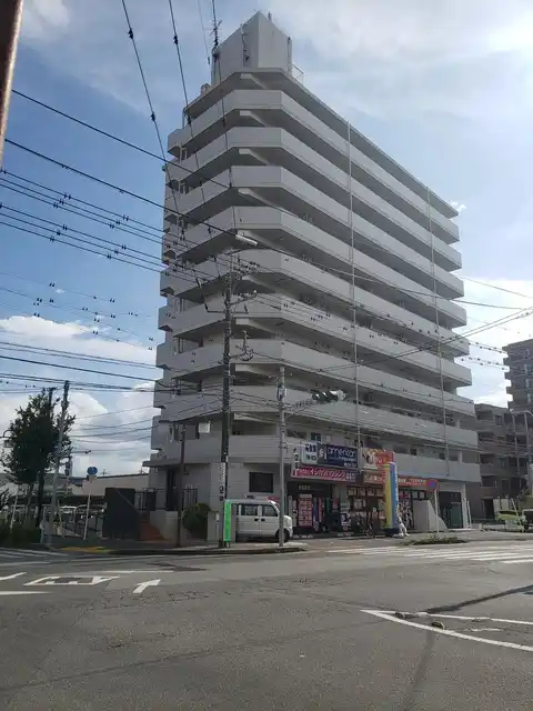 サンライフ天王台