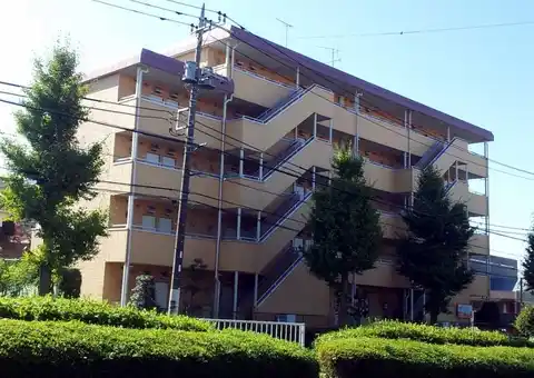 グランドール横倉