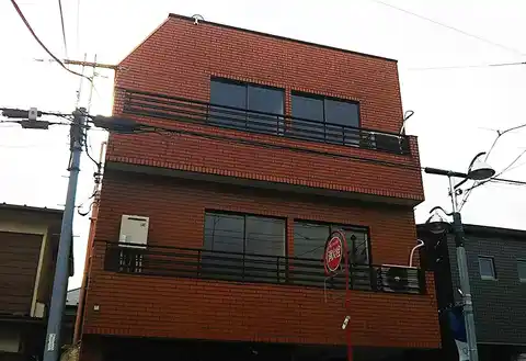 ハイツルシーヌ