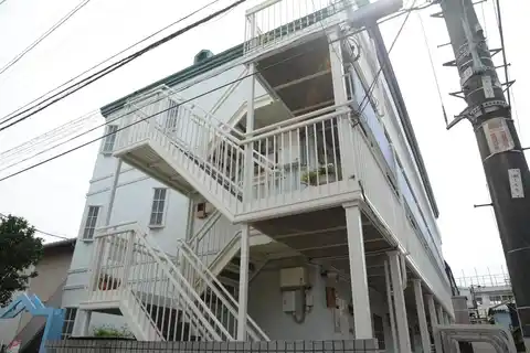 サンビレッヂ水野