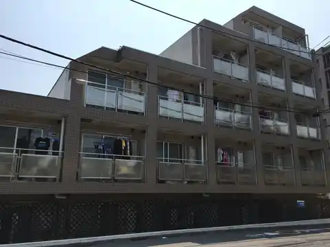 アメニティ5