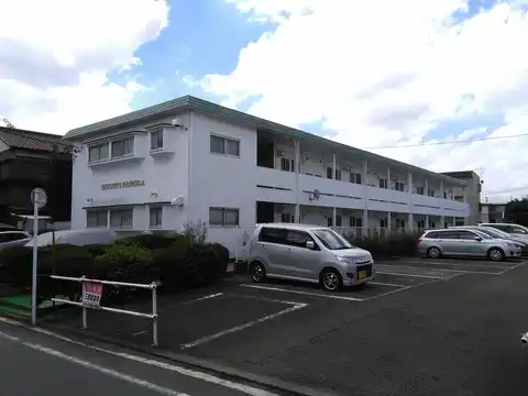 ハイツプリムラ