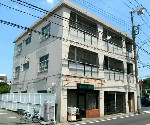 滝商本町グリーンコーポラス