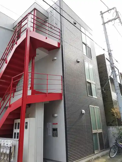 ソリッド吉野町