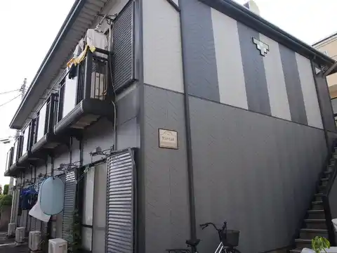 サンハイムK