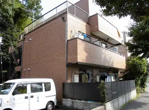 MAK本郷台