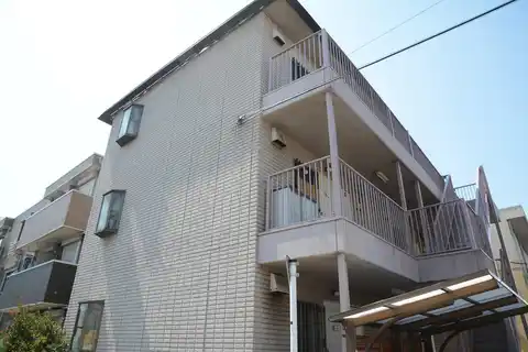 リバーサイドハイツ