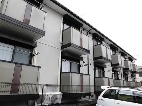 コーポラス泉