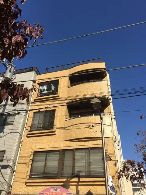 深川壱番館