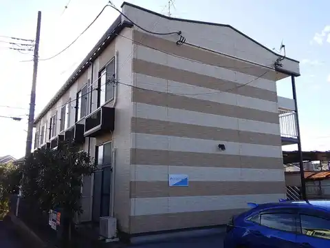 レオパレスダイユーステイジ長後