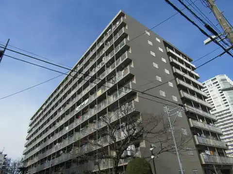 ドルミ東品川