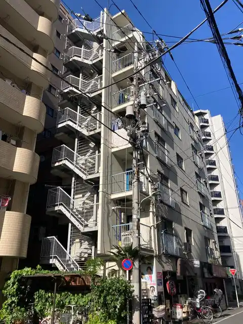 リハイム潮