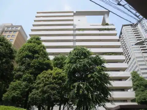 チュリス赤坂