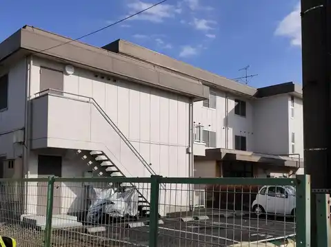 クレール神明