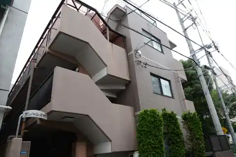 サンハイム・ミヤ