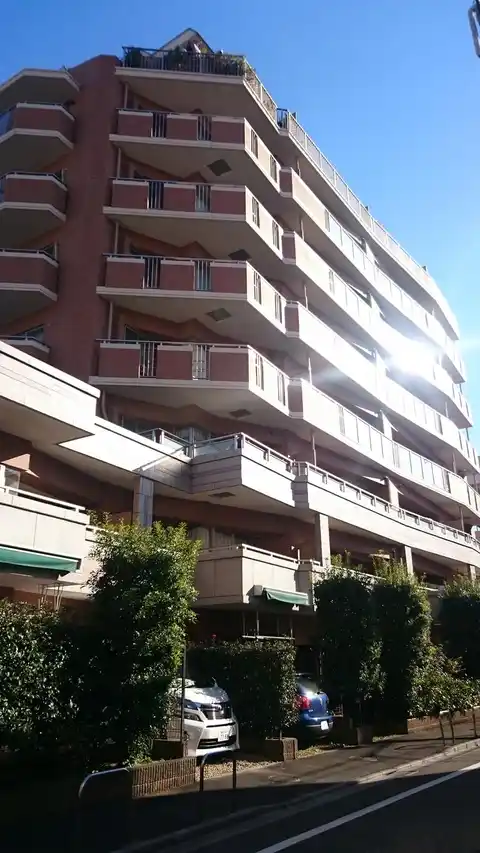グランシティ山の手田端